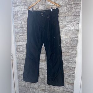Oakley Regular Fit Ski Snowboard Snow Pants size Medium